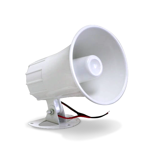 SPK-1002 Horn Speaker (Economy)