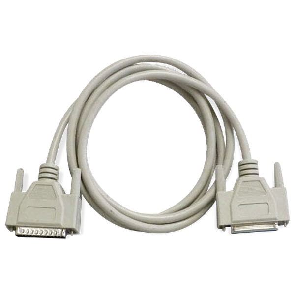 502-0129 6' Shielded Junction Box Cable for ESCO Executive Intercoms
