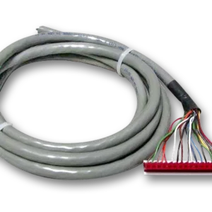 78-8050-8524- 4 Communication Cable-10ft for 3M D20 and D120 Intercoms