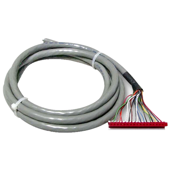 78-8050-8524- 4 Communication Cable-10ft for 3M D20 and D120 Intercoms