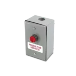 SPK-1005 Call Switch Box