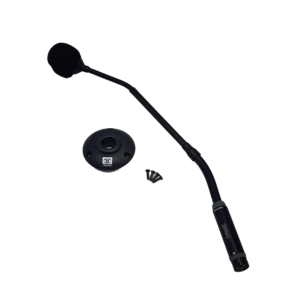 18 In. Flex Mic (Black) for Trademark II