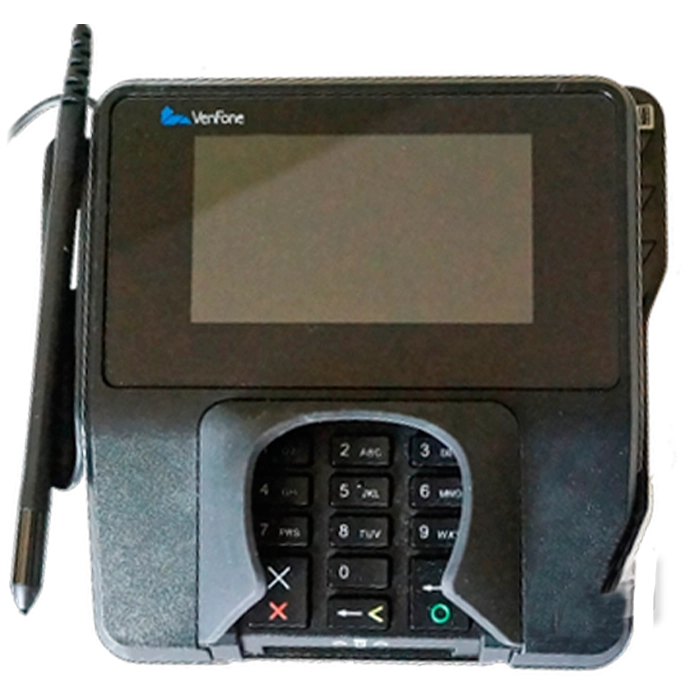 VeriFone MX-915 PIN Pad for WellsFargo