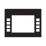 503-0709 Gilbarco Encore/ Eclipse Overlay