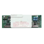 331408-001 - TLS-350 Barrier Board