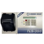 TLS-350 System w/ECPU2 and FE-350 Ptr Reb-Does Not Include Software