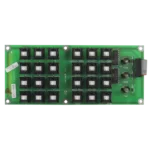 329223-001 - TLS-350 Keyboard - Remanufactured