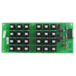 329328-002 Keyboard (LED) for TLS-300/350/350Plus