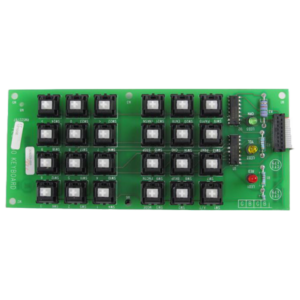 329328-002 Keyboard (LED) for TLS-300/350/350Plus