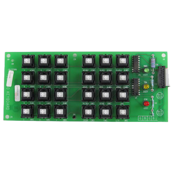 329328-002 Keyboard (LED) for TLS-300/350/350Plus