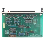 330725-001 - 4-Input Probe Thermistor Module