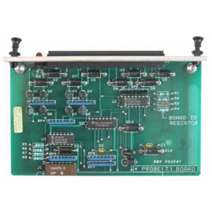 330725-001 - 4-Input Probe Thermistor Module