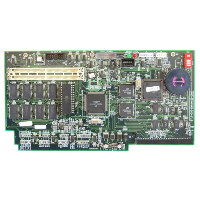 330743-001 - TLS-350 Enhanced CPU Board