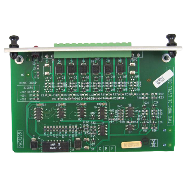 330886-002 - TLS-350 PLLD Interface Module