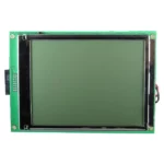 QVGA Graphic Display Board