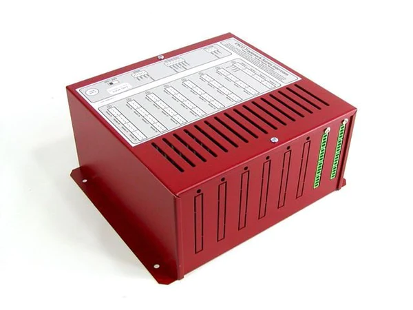 DIB-4004 8-Speaker Digital Interface Box for Trademark Gen II Intercoms