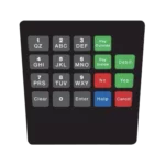 Encore Overlay, Sinclair