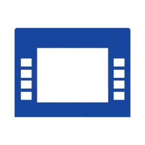 Eclipse Softkey Overlay, Exxon