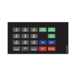 EU03004G059 Gilbarco 7-11 Overlay