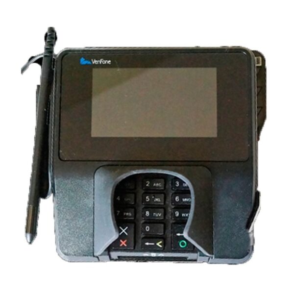 MX915 Pinpad PCI 3.0 (EPS10) BP, TD215, First Data, 3DES Freedom