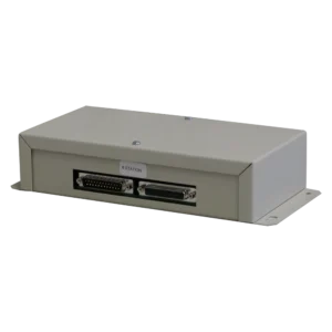 8 Station Junction Box for Executive