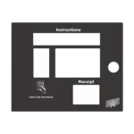 Door Overlay, Advantage Single Line