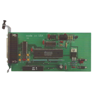 330719-010 RS-232 Interface Module for TLS-350/350Plus