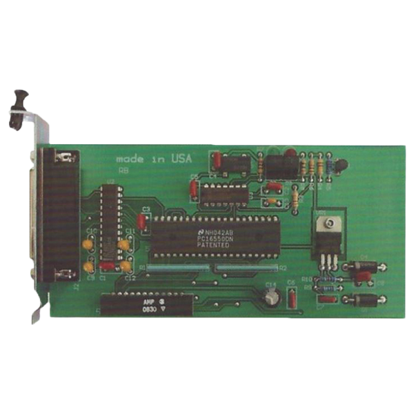330719-010 RS-232 Interface Module for TLS-350/350Plus