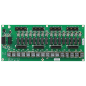 M14881A002 Field Wiring Board (1-16) for Encore 700S