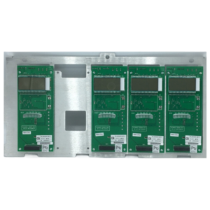 M12982A005 3+1 Product Single PPU Panel for Encore 700S