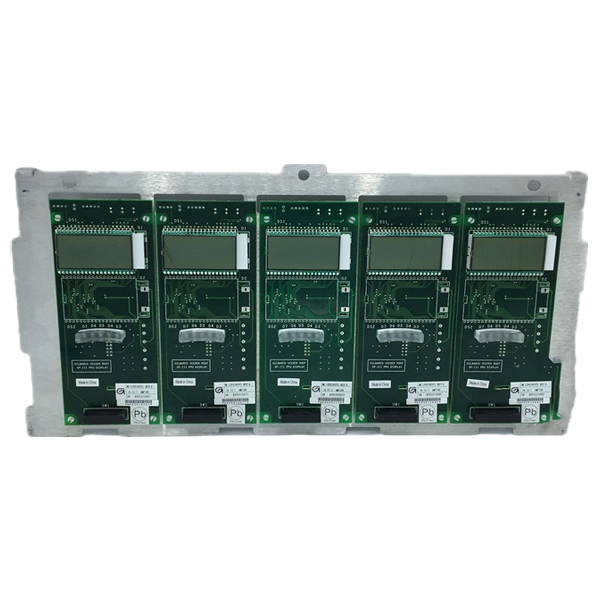 M12982A002 5 Product Single PPU Panel for Encore 700S