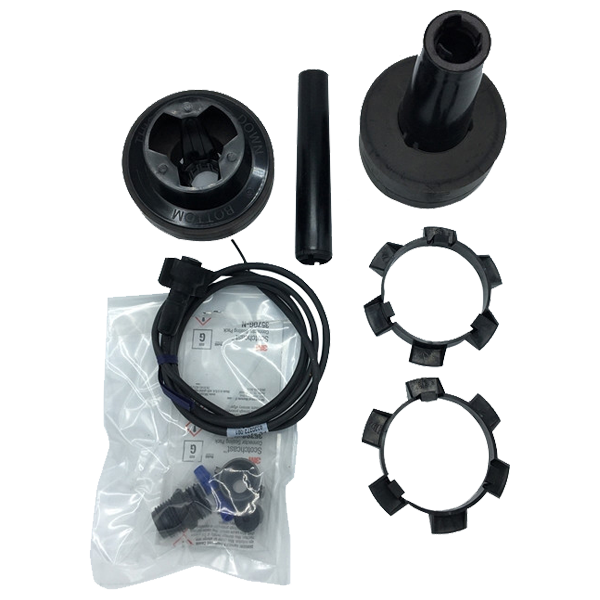 849600-000 4" Mag Float Kit (Gas) with 5' Cable for TLS-350/350Plus/450/450Plus