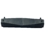 M13832B008 Hengstler Printer Cutter Blades Kit (Pack of 10) for Encore 500S/700S