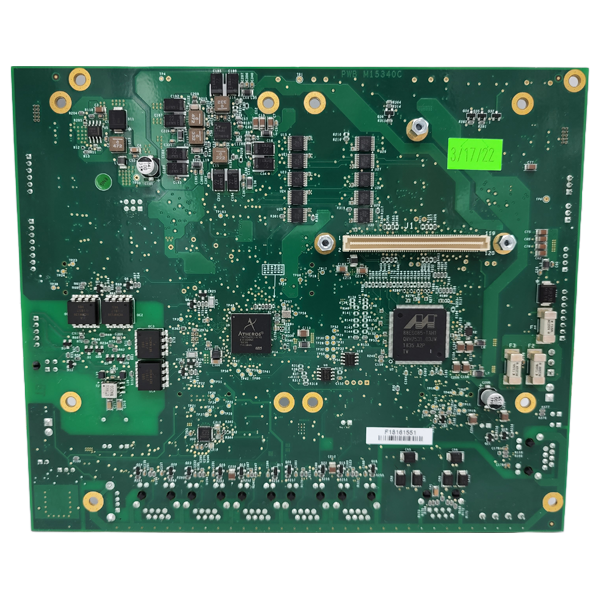 M15341A101 DCM 2.2 Board without SSOM for Encore 700S