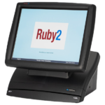 M169-000-01-NAA Ruby2 Console