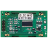 WM040824-0007 Single PPU Display Module for Ovation 2, Helix