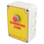 ALM-1003 Alarm Acknowledge Switch