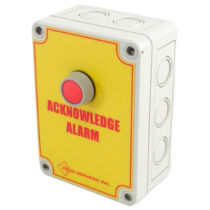 ALM-1003 Alarm Acknowledge Switch