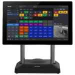 M182-001-01-NAA C18 Workstation with 18.5" Display (No Keyboard) for C18