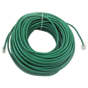 Ethernet Cable for Topaz 310/410, Ruby2, Ruby CI, C18