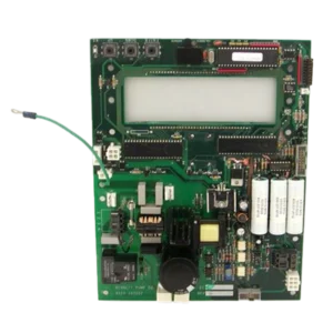 107057 Commercial CPU Board for 3000