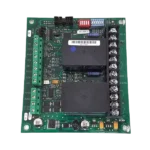 20-0340-01 PCM Master Board for System II