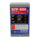 5800100215 STP-SCI Smart Controller for STP 1/3hp, 3/4hp, 1.5hp, 2hp