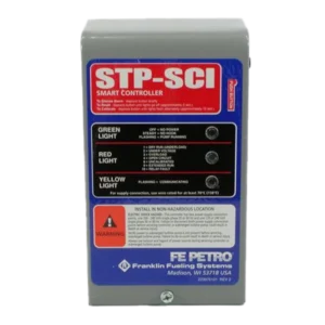 5800100215 STP-SCI Smart Controller for STP 1/3hp, 3/4hp, 1.5hp, 2hp