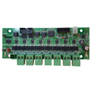 29376-01 RS-485 Interface Board (8 Channel) for Smart Fuel Controller