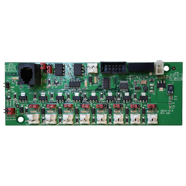 29721-01 Current Loop Board for Smart Fuel Controller