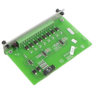 329358-001 8-Input Interstitial Sensor Module for TLS-350/350Plus