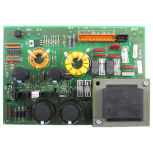 330051-001 Power Supply Board for TLS-300