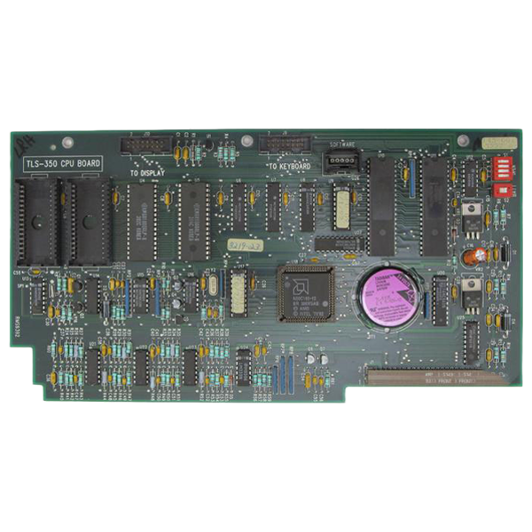 330506-001 CPU Board for TLS-350/350Plus