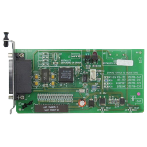330719-010 RS-232 Interface Module for TLS-350/350Plus